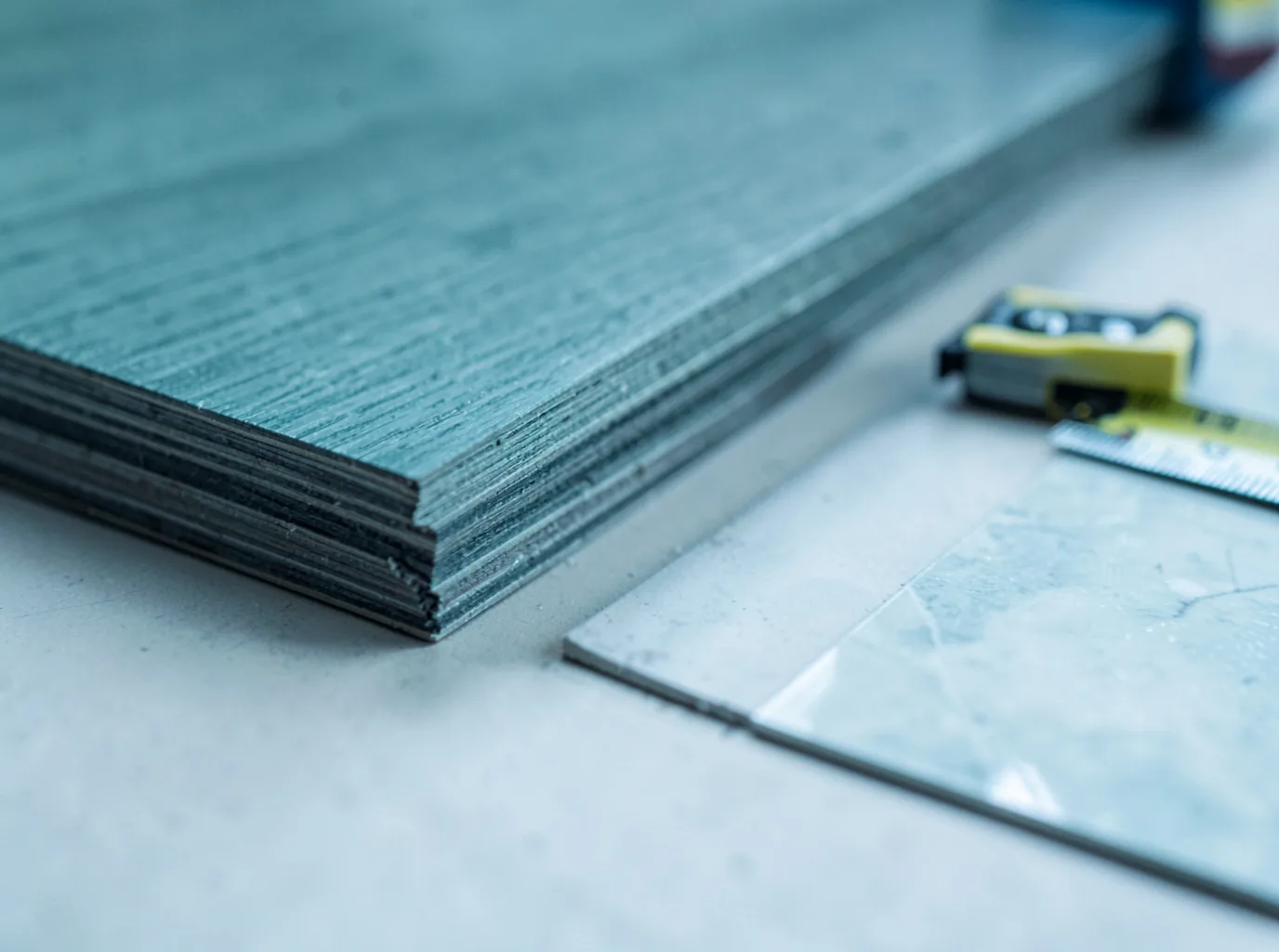 Luxury Vinyl Plank Installation Rail Road Flat, CA FAQs